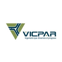 Vicpar S. A. logo, Vicpar S. A. contact details