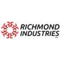 Richmond Industries Inc logo, Richmond Industries Inc contact details