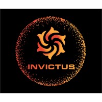 Invictus Marketing logo, Invictus Marketing contact details