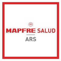 MAPFRE Salud ARS logo, MAPFRE Salud ARS contact details