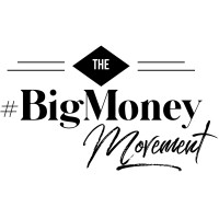 The #BigMoney Movement logo, The #BigMoney Movement contact details