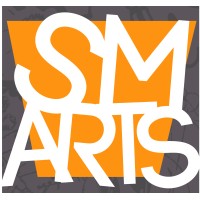 STUDENTS MOTIVATED BY THE ARTS or SMARTS logo, STUDENTS MOTIVATED BY THE ARTS or SMARTS contact details