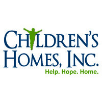 Children's Homes, Inc. logo, Children's Homes, Inc. contact details