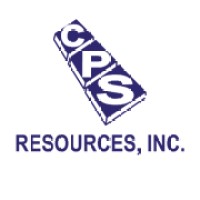 CPS Resources, Inc. logo, CPS Resources, Inc. contact details