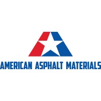 American Asphalt Materials logo, American Asphalt Materials contact details