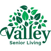 Valley Senior Living logo, Valley Senior Living contact details