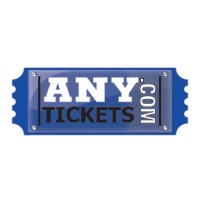 Anytickets.com TX logo, Anytickets.com TX contact details