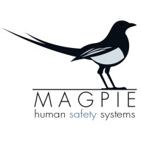 Magpie | Human Safety Systems logo, Magpie | Human Safety Systems contact details