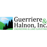 GUERRIERE & HALNON, INC. logo, GUERRIERE & HALNON, INC. contact details