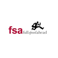 FSA Full Speed Ahead logo, FSA Full Speed Ahead contact details