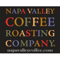 Napa Valley Coffee Roasting Company logo, Napa Valley Coffee Roasting Company contact details