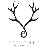 Ellicott Realty Inc., Brokerage logo, Ellicott Realty Inc., Brokerage contact details