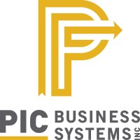 PIC Business Systems logo, PIC Business Systems contact details