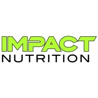 Impact Nutrition logo, Impact Nutrition contact details