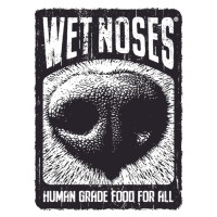 Wet Noses Organic Dog Treat Company logo, Wet Noses Organic Dog Treat Company contact details