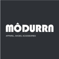 Modurrn logo, Modurrn contact details