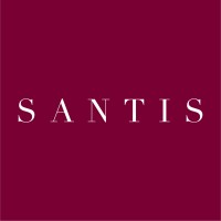 Santis Health logo, Santis Health contact details