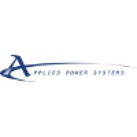 Applied Power Systems logo, Applied Power Systems contact details