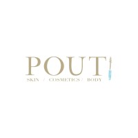 POUT Cosmetics & Skin Studio logo, POUT Cosmetics & Skin Studio contact details