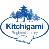 Kitchigami Regional Library System logo, Kitchigami Regional Library System contact details