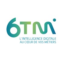 6TM logo, 6TM contact details