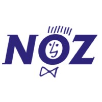 L’univers NOZ logo, L’univers NOZ contact details