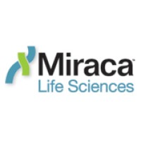 Miraca Life Sciences logo, Miraca Life Sciences contact details