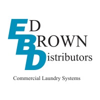 Ed Brown Distributors logo, Ed Brown Distributors contact details