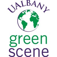 UAlbany Office of Sustainability logo, UAlbany Office of Sustainability contact details