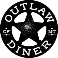 Outlaw Diner logo, Outlaw Diner contact details