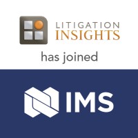 Litigation Insights logo, Litigation Insights contact details