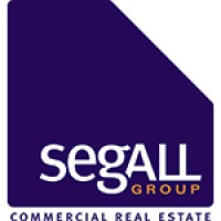 Segall Group logo, Segall Group contact details