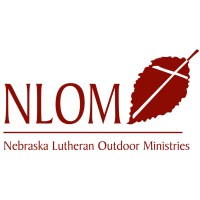 Nebraska Lutheran Outdoor Ministries (NLOM) logo, Nebraska Lutheran Outdoor Ministries (NLOM) contact details