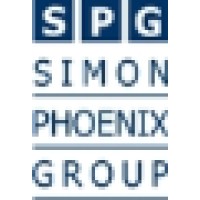 Simon Phoenix Group logo, Simon Phoenix Group contact details