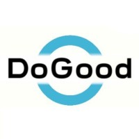 DoGood Fundraising Solutions logo, DoGood Fundraising Solutions contact details