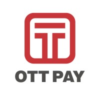 OTT PAY Inc. logo, OTT PAY Inc. contact details