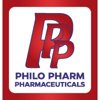 PHILO PHARM logo, PHILO PHARM contact details