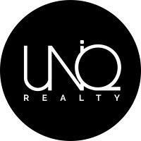 UNiQ Realty logo, UNiQ Realty contact details