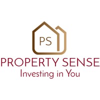 Property Sense Inc. logo, Property Sense Inc. contact details