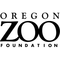 Oregon Zoo Foundation logo, Oregon Zoo Foundation contact details