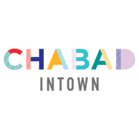 Chabad Intown logo, Chabad Intown contact details