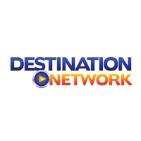 Destination Network logo, Destination Network contact details