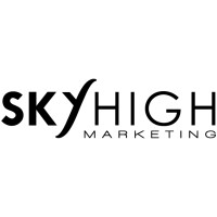 Sky High Marketing logo, Sky High Marketing contact details