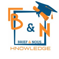 BRIEF KNOWLEDGE logo, BRIEF KNOWLEDGE contact details