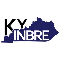 KY INBRE logo, KY INBRE contact details