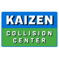 Kaizen Collision Center logo, Kaizen Collision Center contact details