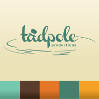 Tadpole Productions logo, Tadpole Productions contact details