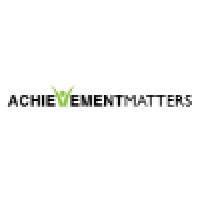 Achievement Matters; Inc. logo, Achievement Matters; Inc. contact details