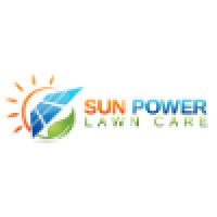 Sun Power Lawn Care logo, Sun Power Lawn Care contact details