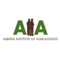 Alberta Institute of Agrologists logo, Alberta Institute of Agrologists contact details